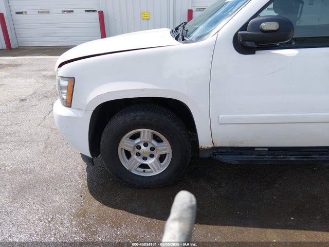45034181 :رقم المزاد ، 3GNFK16317G210907 vin ، 2007 Chevrolet Suburban 1500 Ls مزاد بيع