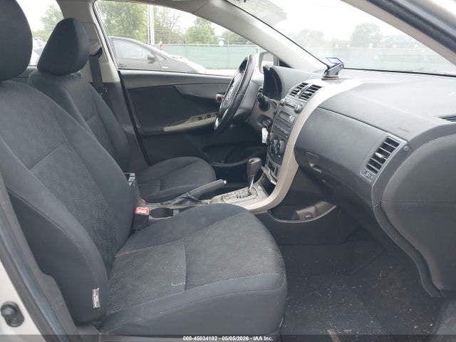 2010 Toyota Corolla S მანქანა იყიდება აუქციონზე, vin: 1NXBU4EE5AZ350223, აუქციონის ნომერი: 45034182