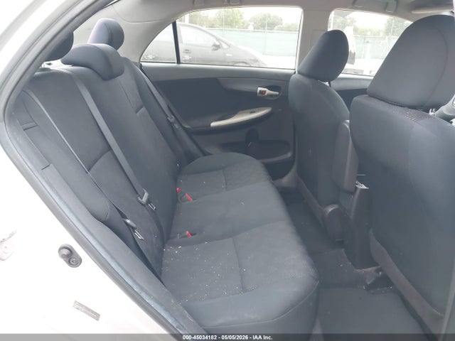 2010 Toyota Corolla S მანქანა იყიდება აუქციონზე, vin: 1NXBU4EE5AZ350223, აუქციონის ნომერი: 45034182