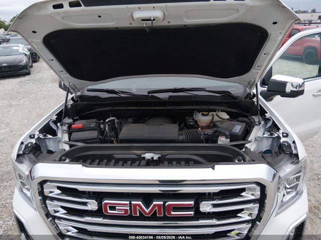 Продаж на аукціоні авто 2020 Gmc Sierra 1500 4wd  Short Box Slt, vin: 3GTU9DELXLG351483, номер лоту: 45034186