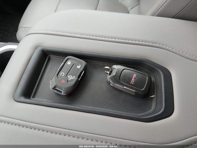 Продаж на аукціоні авто 2020 Gmc Sierra 1500 4wd  Short Box Slt, vin: 3GTU9DELXLG351483, номер лоту: 45034186