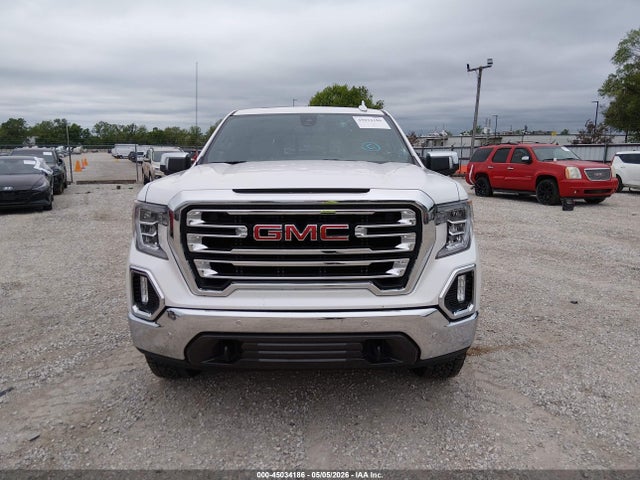 Продаж на аукціоні авто 2020 Gmc Sierra 1500 4wd  Short Box Slt, vin: 3GTU9DELXLG351483, номер лоту: 45034186