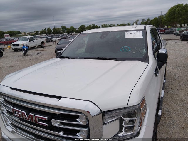Продаж на аукціоні авто 2020 Gmc Sierra 1500 4wd  Short Box Slt, vin: 3GTU9DELXLG351483, номер лоту: 45034186