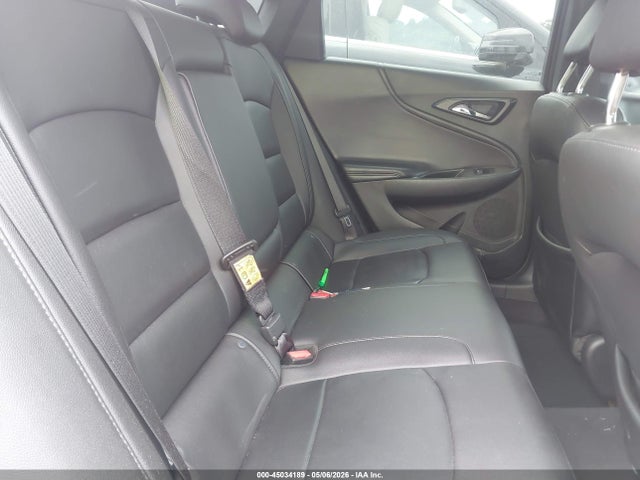 45034189 :رقم المزاد ، 1G1ZD5ST5JF240457 vin ، 2018 Chevrolet Malibu Lt مزاد بيع