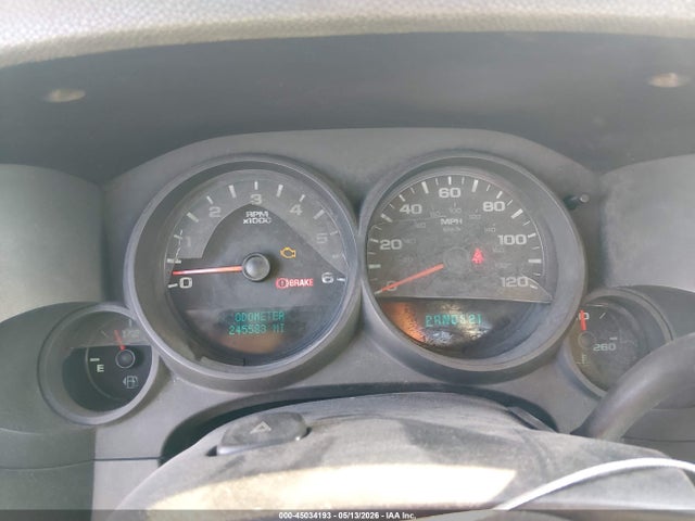 Aukcja sprzedaży 2011 Chevrolet Silverado 1500 Work Truck, vin: 1GCNCPEA1BZ297088, numer aukcji: 45034193