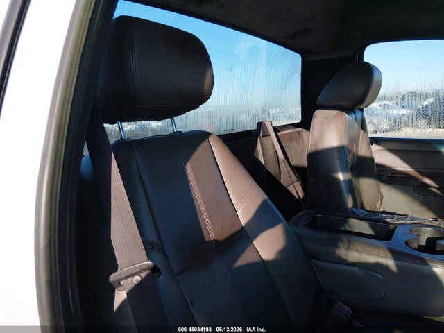 Aukcja sprzedaży 2011 Chevrolet Silverado 1500 Work Truck, vin: 1GCNCPEA1BZ297088, numer aukcji: 45034193