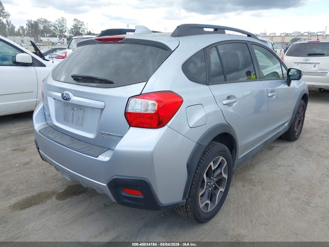 45034194 :رقم المزاد ، JF2GPANC6GH346943 vin ، 2016 Subaru Crosstrek 2.0i Limited مزاد بيع