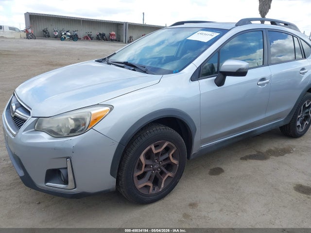45034194 :رقم المزاد ، JF2GPANC6GH346943 vin ، 2016 Subaru Crosstrek 2.0i Limited مزاد بيع