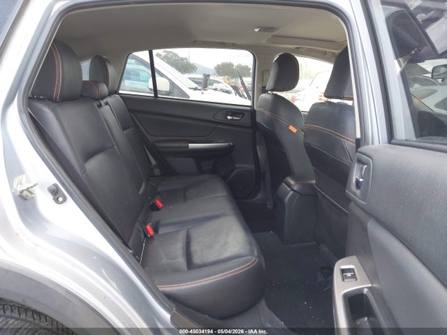 45034194 :رقم المزاد ، JF2GPANC6GH346943 vin ، 2016 Subaru Crosstrek 2.0i Limited مزاد بيع