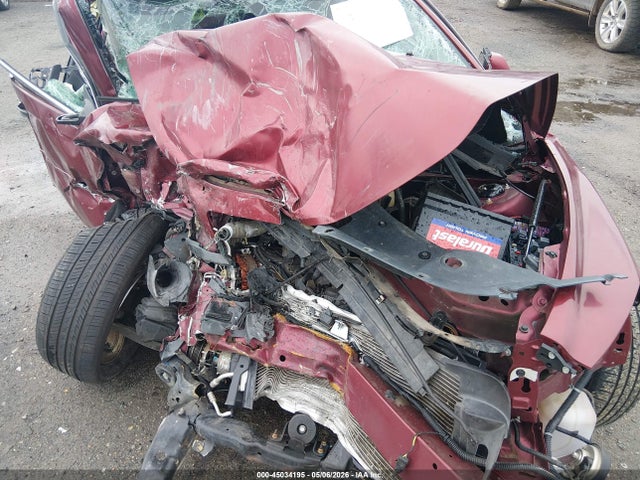 45034195 :رقم المزاد ، 1G1ZD5EB6AF298533 vin ، 2010 Chevrolet Malibu Lt مزاد بيع