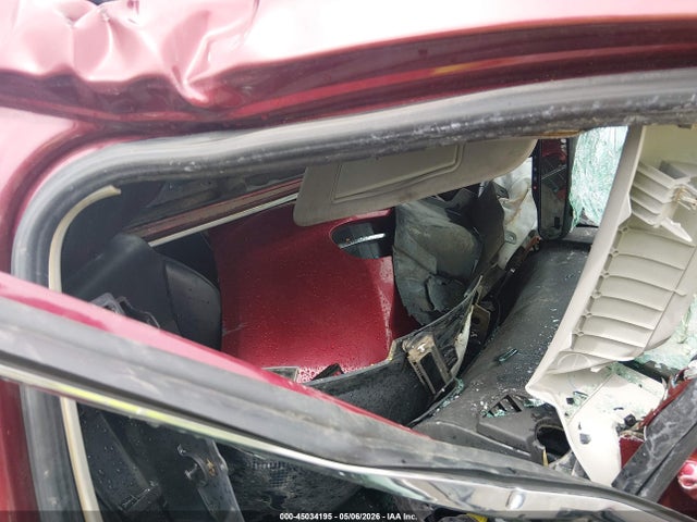 45034195 :رقم المزاد ، 1G1ZD5EB6AF298533 vin ، 2010 Chevrolet Malibu Lt مزاد بيع