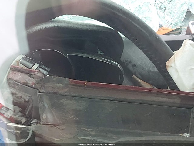 45034195 :رقم المزاد ، 1G1ZD5EB6AF298533 vin ، 2010 Chevrolet Malibu Lt مزاد بيع