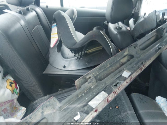 45034195 :رقم المزاد ، 1G1ZD5EB6AF298533 vin ، 2010 Chevrolet Malibu Lt مزاد بيع