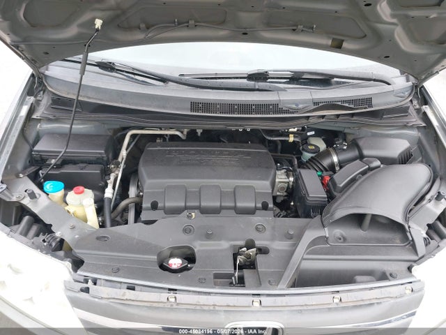 Продаж на аукціоні авто 2011 Honda Odyssey Ex-l, vin: 5FNRL5H64BB091881, номер лоту: 45034196