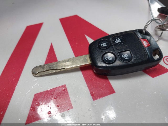 Продаж на аукціоні авто 2011 Honda Odyssey Ex-l, vin: 5FNRL5H64BB091881, номер лоту: 45034196