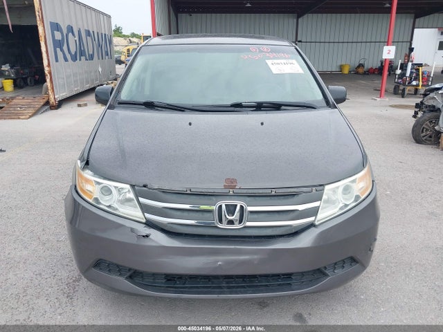 Продаж на аукціоні авто 2011 Honda Odyssey Ex-l, vin: 5FNRL5H64BB091881, номер лоту: 45034196