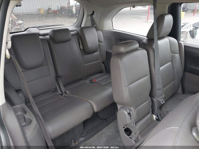 Продаж на аукціоні авто 2011 Honda Odyssey Ex-l, vin: 5FNRL5H64BB091881, номер лоту: 45034196