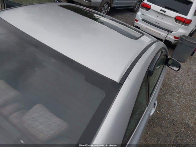 45034198 :رقم المزاد ، 2HGFG12866H529246 vin ، 2006 Honda Civic Ex مزاد بيع