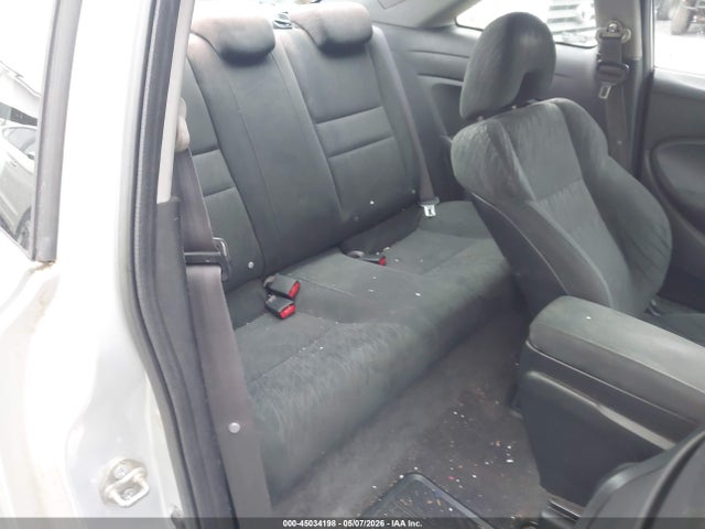 45034198 :رقم المزاد ، 2HGFG12866H529246 vin ، 2006 Honda Civic Ex مزاد بيع
