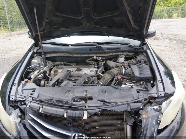 45034199 :رقم المزاد ، 1HGCP2F67CA169075 vin ، 2012 Honda Accord 2.4 Se مزاد بيع