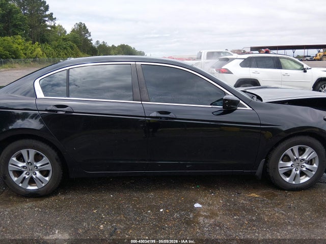 45034199 :رقم المزاد ، 1HGCP2F67CA169075 vin ، 2012 Honda Accord 2.4 Se مزاد بيع