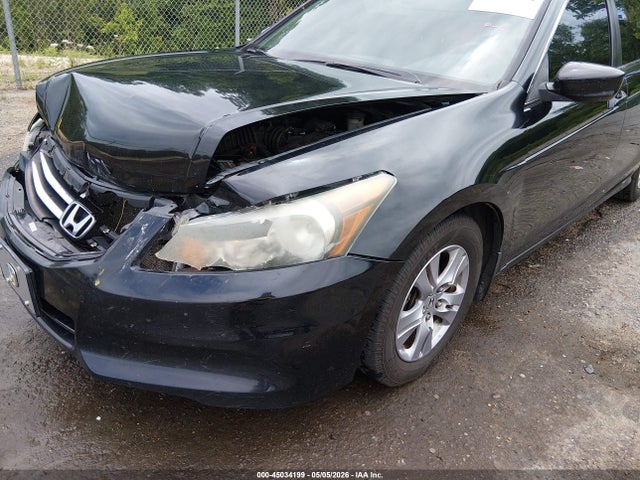 45034199 :رقم المزاد ، 1HGCP2F67CA169075 vin ، 2012 Honda Accord 2.4 Se مزاد بيع