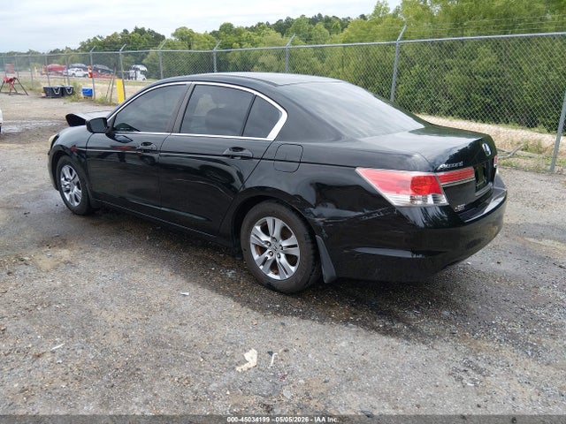 45034199 :رقم المزاد ، 1HGCP2F67CA169075 vin ، 2012 Honda Accord 2.4 Se مزاد بيع