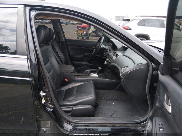 45034199 :رقم المزاد ، 1HGCP2F67CA169075 vin ، 2012 Honda Accord 2.4 Se مزاد بيع