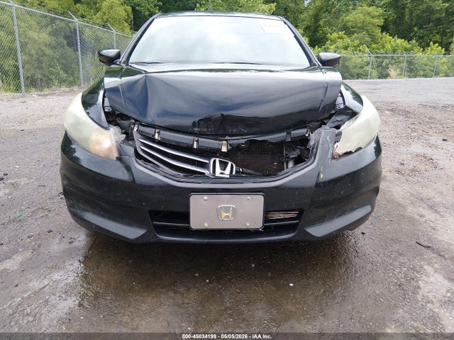 45034199 :رقم المزاد ، 1HGCP2F67CA169075 vin ، 2012 Honda Accord 2.4 Se مزاد بيع