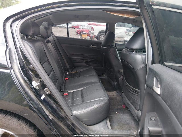 45034199 :رقم المزاد ، 1HGCP2F67CA169075 vin ، 2012 Honda Accord 2.4 Se مزاد بيع