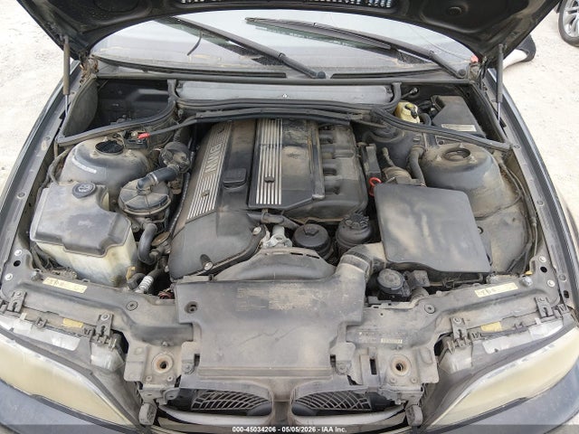 Продажа на аукционе авто 2006 Bmw 330ci, vin: WBABD53476PL17909, номер лота: 45034206