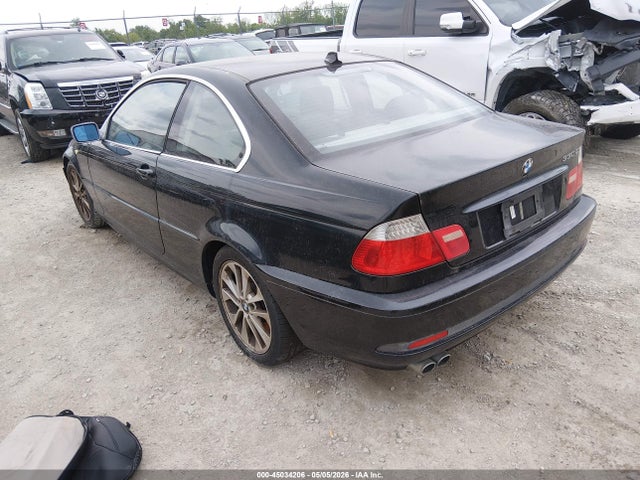 Продажа на аукционе авто 2006 Bmw 330ci, vin: WBABD53476PL17909, номер лота: 45034206