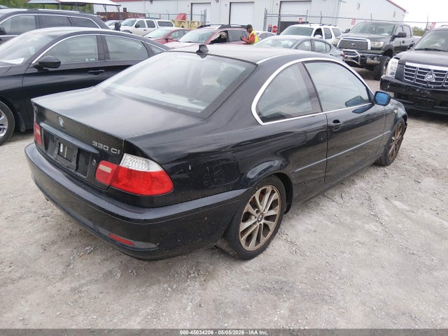 Продажа на аукционе авто 2006 Bmw 330ci, vin: WBABD53476PL17909, номер лота: 45034206