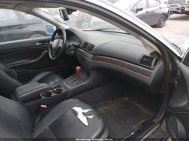 Продажа на аукционе авто 2006 Bmw 330ci, vin: WBABD53476PL17909, номер лота: 45034206