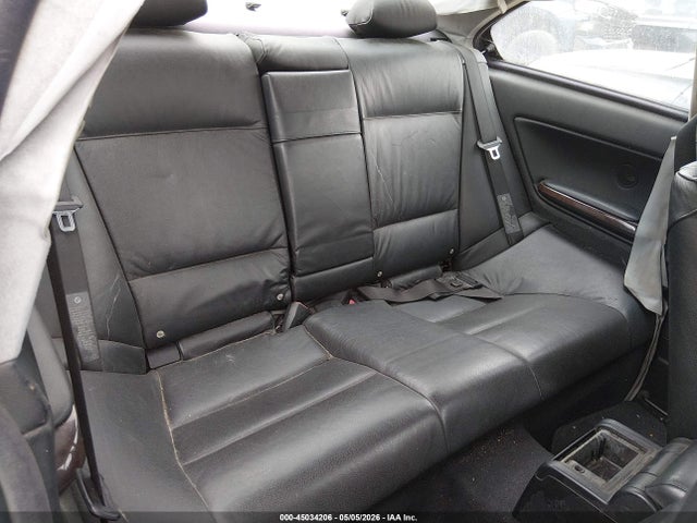 Продажа на аукционе авто 2006 Bmw 330ci, vin: WBABD53476PL17909, номер лота: 45034206