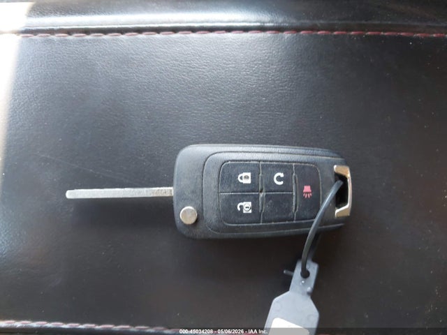 Продажа на аукционе авто 2012 Chevrolet Equinox 1lt, vin: 2GNALDEK7C6358776, номер лота: 45034208