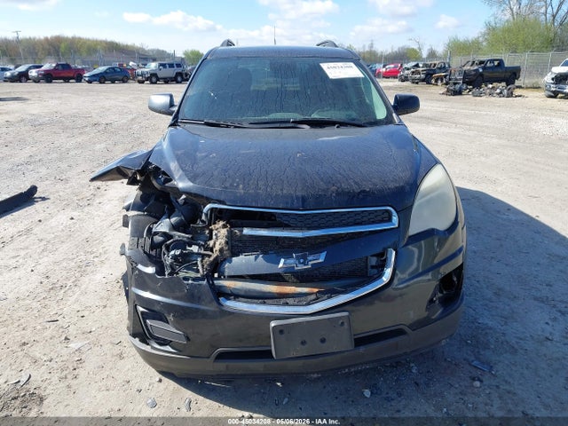 Продажа на аукционе авто 2012 Chevrolet Equinox 1lt, vin: 2GNALDEK7C6358776, номер лота: 45034208
