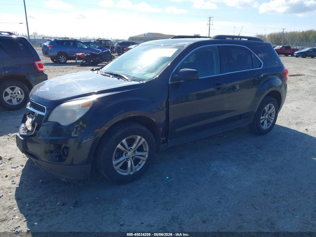 Продажа на аукционе авто 2012 Chevrolet Equinox 1lt, vin: 2GNALDEK7C6358776, номер лота: 45034208