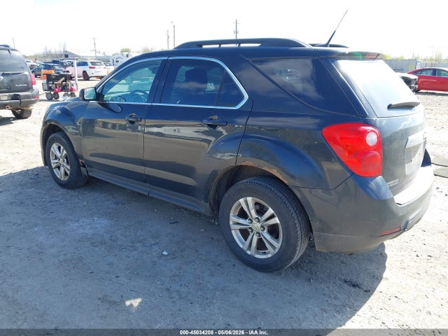 Продажа на аукционе авто 2012 Chevrolet Equinox 1lt, vin: 2GNALDEK7C6358776, номер лота: 45034208