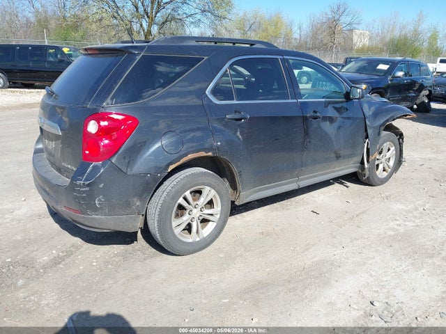 Продажа на аукционе авто 2012 Chevrolet Equinox 1lt, vin: 2GNALDEK7C6358776, номер лота: 45034208