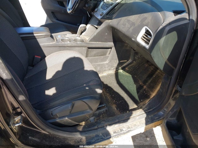 Продажа на аукционе авто 2012 Chevrolet Equinox 1lt, vin: 2GNALDEK7C6358776, номер лота: 45034208