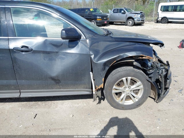 Продажа на аукционе авто 2012 Chevrolet Equinox 1lt, vin: 2GNALDEK7C6358776, номер лота: 45034208