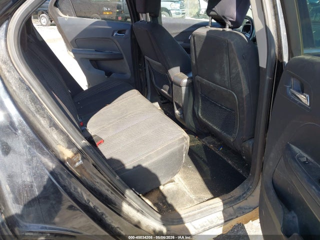 Продажа на аукционе авто 2012 Chevrolet Equinox 1lt, vin: 2GNALDEK7C6358776, номер лота: 45034208
