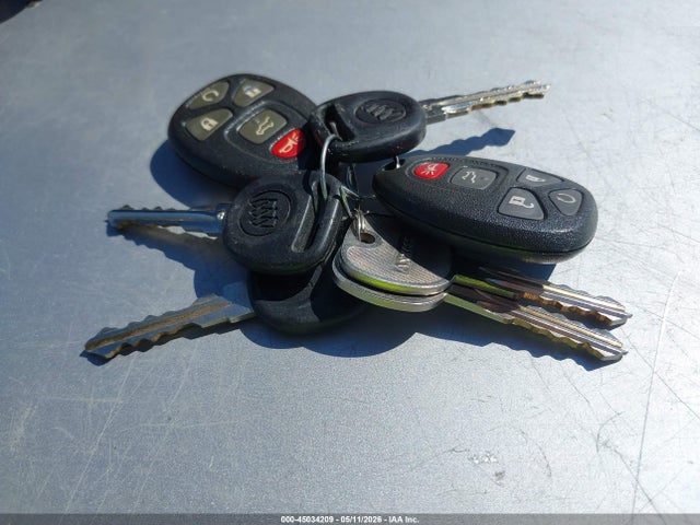 45034209 :رقم المزاد ، 5GAKVBKD5GJ149984 vin ، 2016 Buick Enclave Leather مزاد بيع