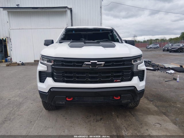 2024 Chevrolet Silverado 1500 4wd  Short Bed Lt Trail Boss მანქანა იყიდება აუქციონზე, vin: 3GCPDFEK4RG361076, აუქციონის ნომერი: 45034212