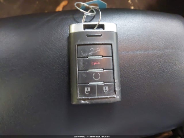 Продаж на аукціоні авто 2011 Cadillac Srx Performance Collection, vin: 3GYFNBEY2BS572943, номер лоту: 45034213