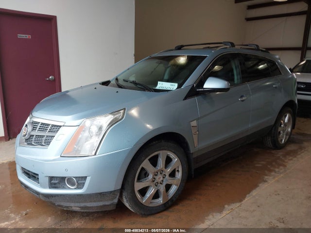 Продаж на аукціоні авто 2011 Cadillac Srx Performance Collection, vin: 3GYFNBEY2BS572943, номер лоту: 45034213