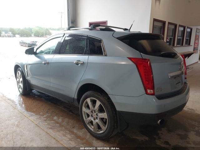 Продаж на аукціоні авто 2011 Cadillac Srx Performance Collection, vin: 3GYFNBEY2BS572943, номер лоту: 45034213