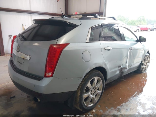 Продаж на аукціоні авто 2011 Cadillac Srx Performance Collection, vin: 3GYFNBEY2BS572943, номер лоту: 45034213