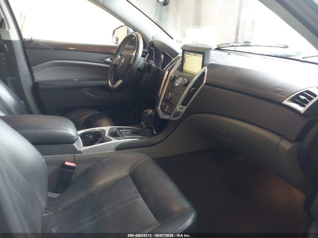 Продаж на аукціоні авто 2011 Cadillac Srx Performance Collection, vin: 3GYFNBEY2BS572943, номер лоту: 45034213